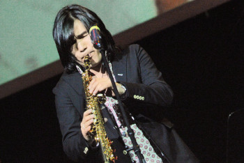 Батырхану Шукенову посвятили подземный переход в Семее