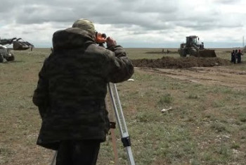 90 домов и новые соцобъекты построят в селе Коржын в ЗКО