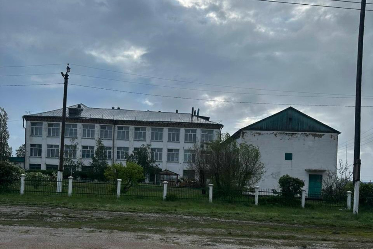 Асель Турар