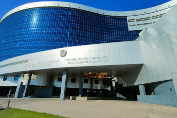 Фотография к новости: Министерству финансов добавили ряд функций