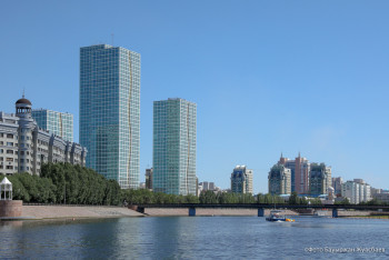 Фотография к новости: Изменены правила госрегистрации объекта кондоминиума в РК