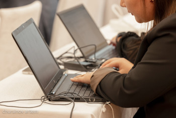 Фотография к новости: Международный IT-форум отменили в Казахстане