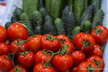 Фотография к новости: Почему Минсельхоз не сберёг свой урожай овощей и как Минторговли вынуждено закупать чужой