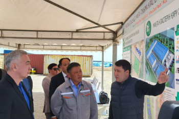 Фотография к новости: Вице-премьер и руководство Минсельхоза посетят все регионы в период посевной кампании