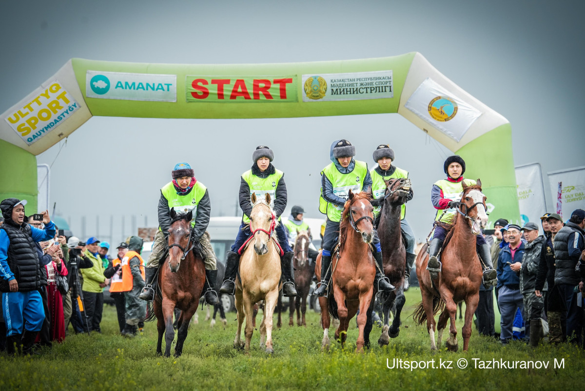 Ultsport.kz / Tazhkuranov M