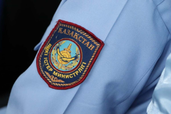 Фотография к новости: Подросток на мотоцикле насмерть сбил ребёнка в Атырауской области