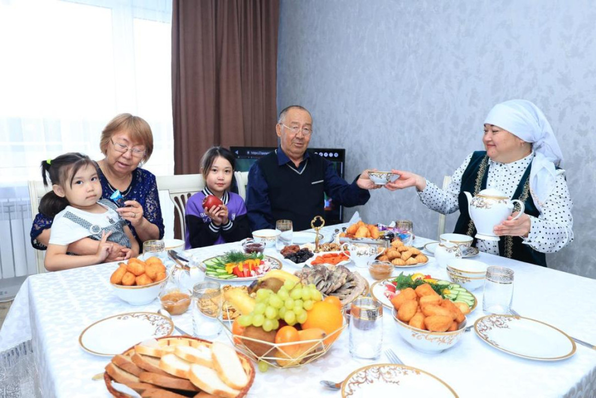 Паводки в Костанайской области: 74 семьи обеспечены новым жильем