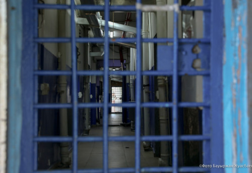 Фотография к новости: Как будут работать на практике нормы закона против бытового насилия в Казахстане