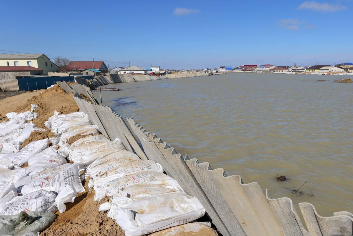 Минобороны РК