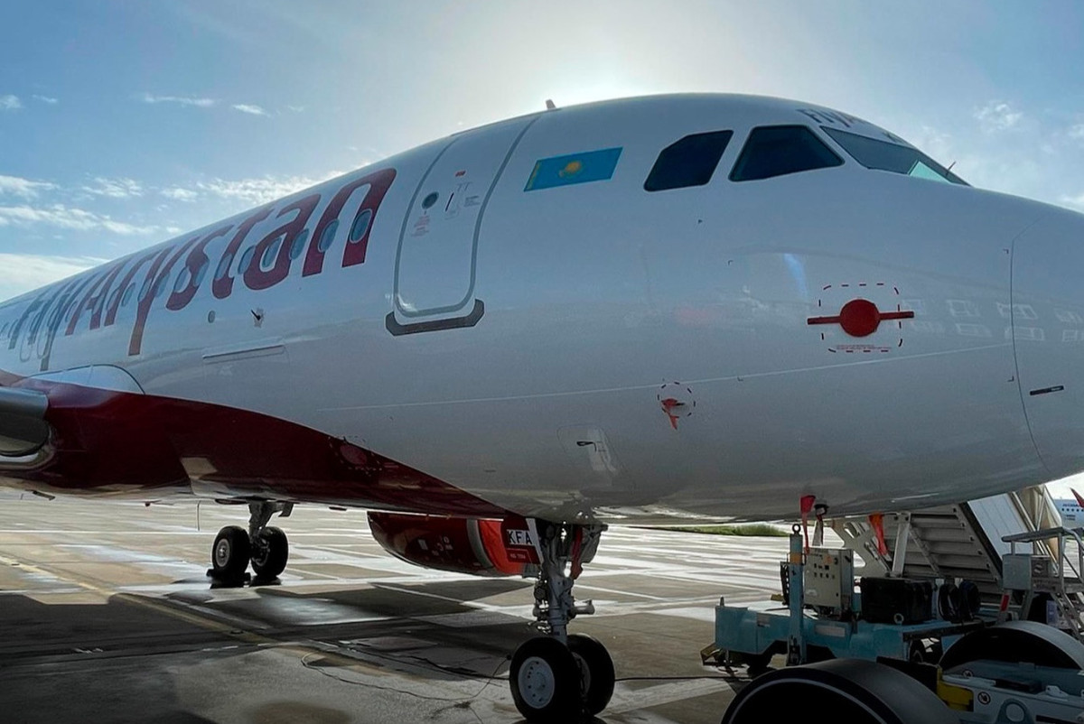 facebook.com/FlyArystan