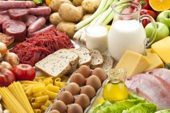 Фотография к новости: Назван регион Казахстана с наибольшим ростом цен на продукты