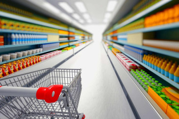 Розничные продажи в Казахстане перевалили за 5 триллионов тенге