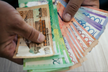 Фотография к новости: Судебный исполнитель похитил алименты ребёнка в Астане