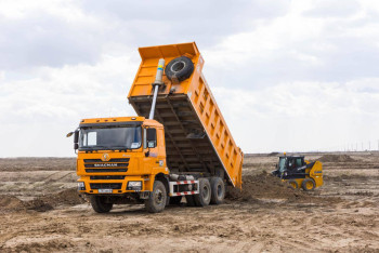 Фотография к новости: Пять новых водохранилищ построят в области Абай