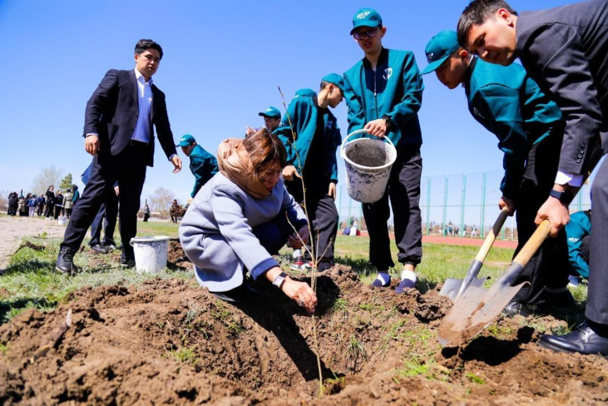 акимат Астаны