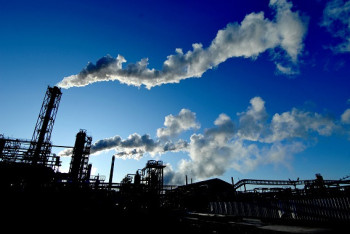 Фотография к новости: Мощность Шымкентского НПЗ увеличат в два раза