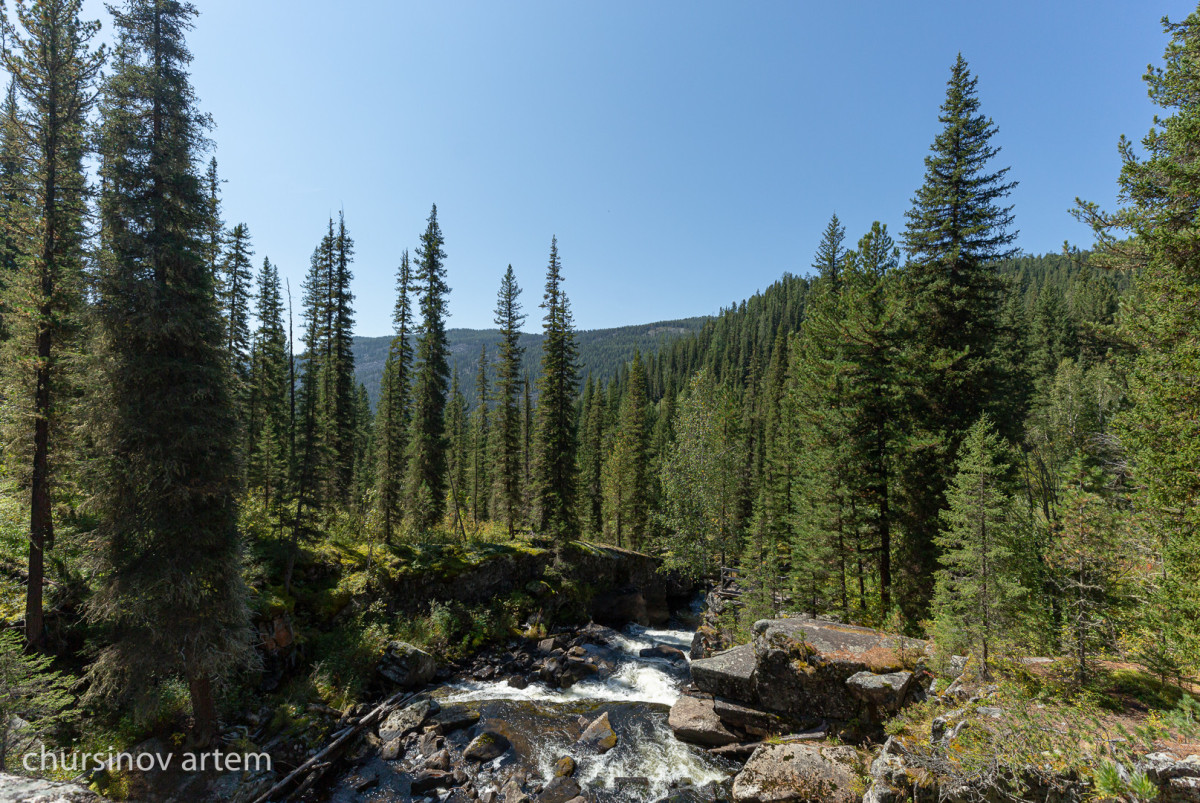 Архив BaigeNews.kz Артем Чурсинов.