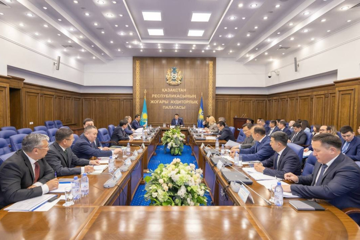 ВАП РК