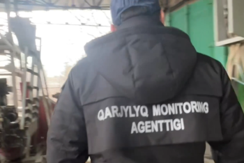 Фотография к новости: Подпольную майнинговую ферму по добыче криптовалюты выявили в Шымкенте