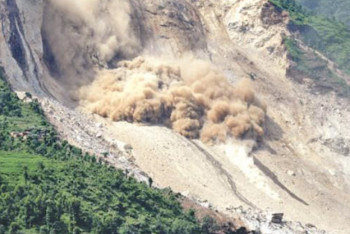 Свыше 100 жителей села погибли в Папуа - Новой Гвинее