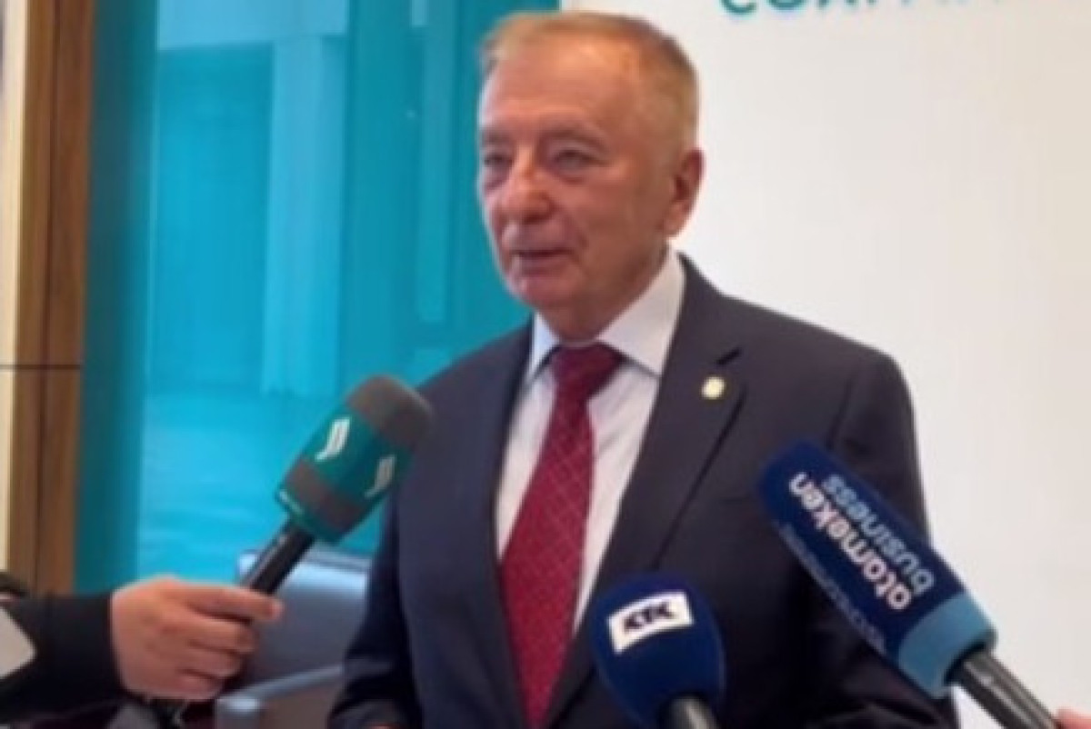 Запретят ли студентам в Казахстане использовать искусственный интеллект