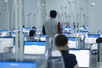 Казахстанцев осудили за незаконное копирование данных Национального центра тестирования