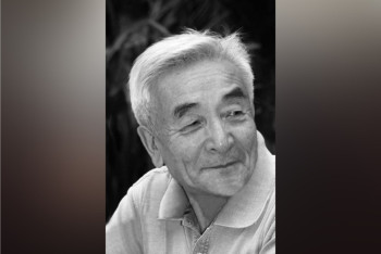 Фотография к новости: Ушёл из жизни знаменитый казахстанский нутрициолог