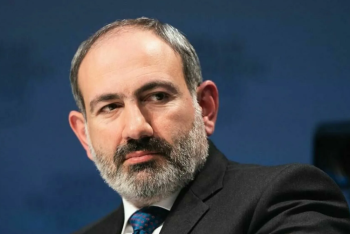 Вертолёт Пашиняна совершил экстренную посадку из-за непогоды