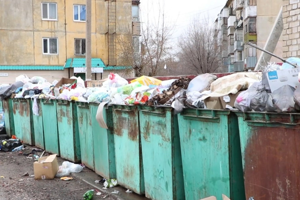 Айжан Амангельдыкызы