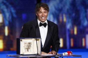 Фильм "Анора" получил главный приз Каннского фестиваля