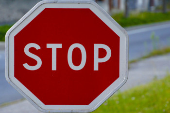 Последствия ливней: в Астане временно закрыли участок дороги