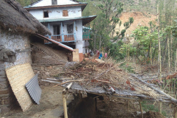 Из-за оползня в Папуа - Новой Гвинее погибли 670 человек