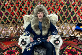 Назван следующий соперник Шавката Рахмонова в UFC