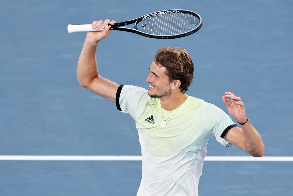 Clive Brunskill / Staff / Getty Images Sport / Gettyimages.ru