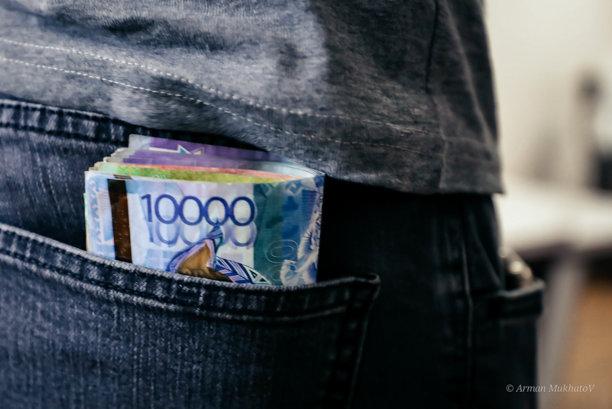 Восточноказахстанец подозревается в мошенничестве почти на 115 млн тенге