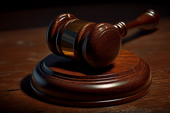 Фотография к новости: В ЗКО осудили бухгалтера-лудомана