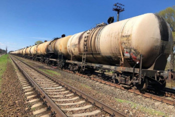 За кражу дизтоплива и госсредств осудили должностных лиц филиала КТЖ