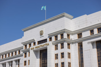 Фотография к новости: Строительство газохимического комплекса в ЗКО затянулось по вине Минэнерго