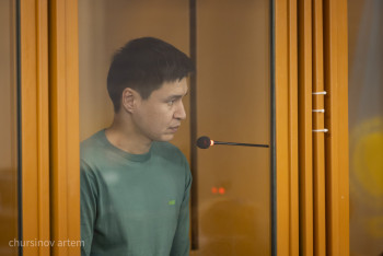 Фотография к новости: Бахытжан Байжанов подал апелляцию на решение суда по делу об убийстве Салтанат Нукеновой