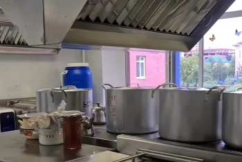 Продукты по завышенным ценам поставляли столичные предприниматели в детские сады