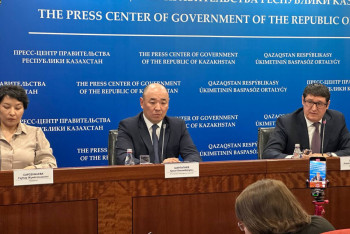 "Меня пытаются запугать" - глава Минпромышленности о петиции против отмены утильсбора