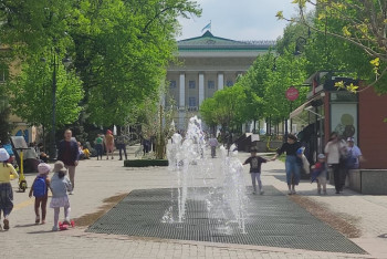 Фотография к новости: Единый билет туриста запустили в Алматы