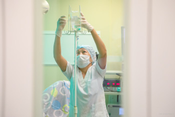 Фотография к новости: Минздрав намерен отказаться от лекарственного обеспечения пациентов с редкими заболеваниями