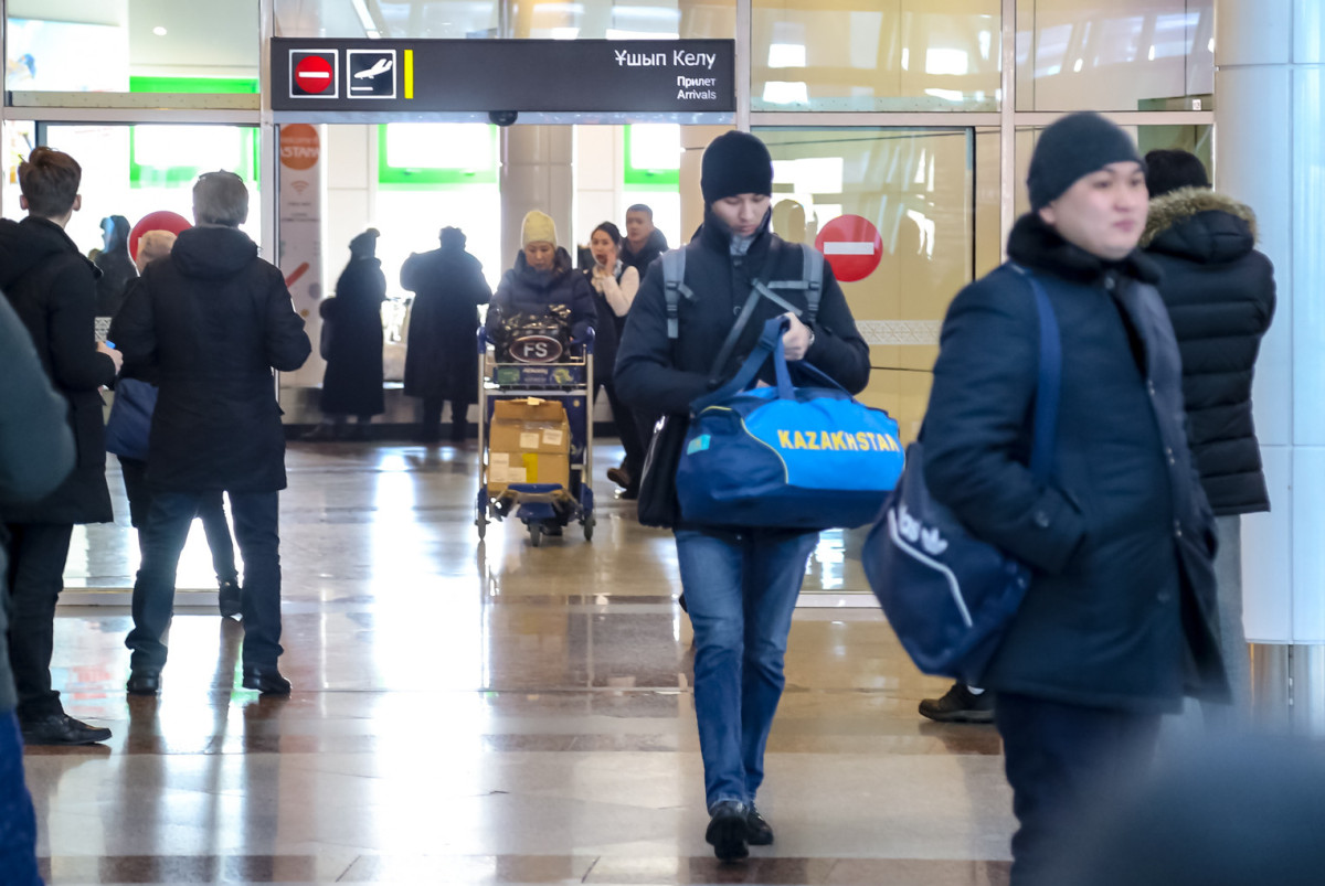 архив baigenews.kz