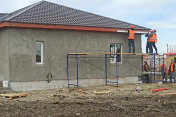 Фотография к новости: Сотни новых домов в микрорайоне Петропавловска могут не дождаться своих хозяев