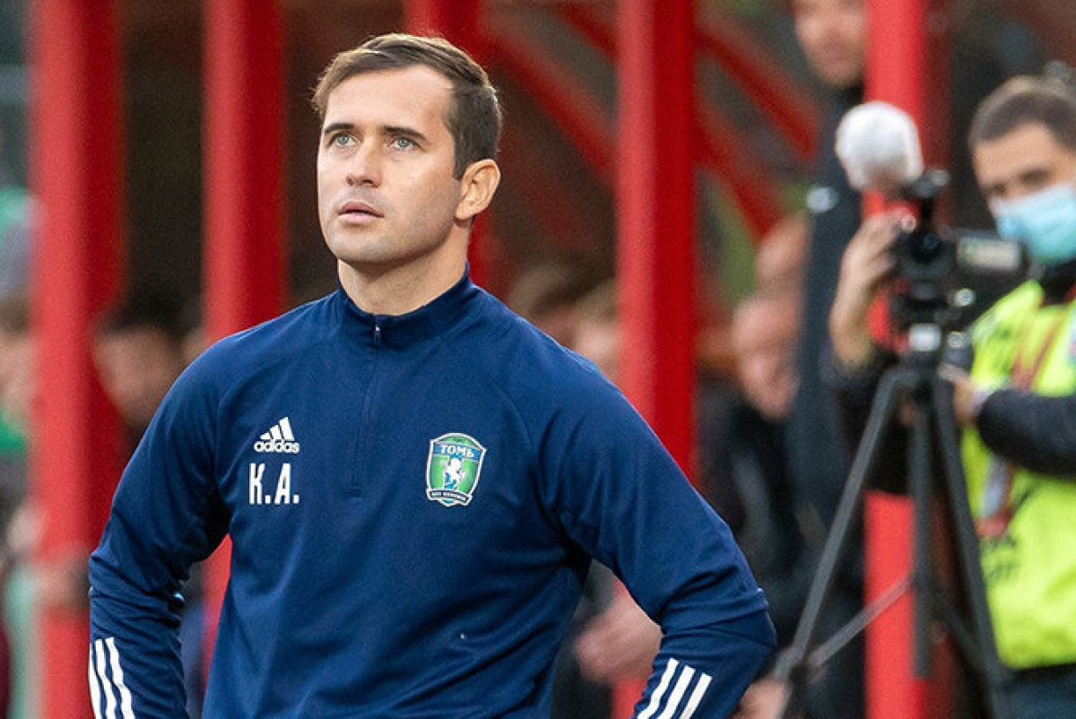 ФК «Торпедо»