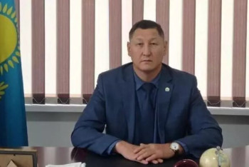 Фотография к новости: Строгий выговор получил аким Бурабая