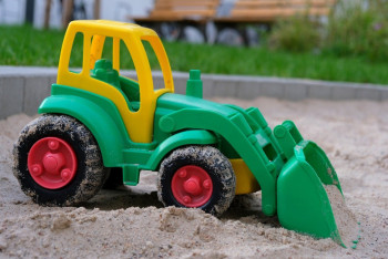 Некоторые игрушки запретят в Казахстане