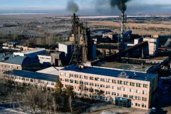 ОПГ задержаны на объектах Qarmet