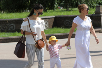 Фотография к новости: В Казахстане функционируют 14 центров психологической поддержки детей